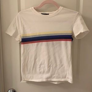 Brandy Melville t-shirt